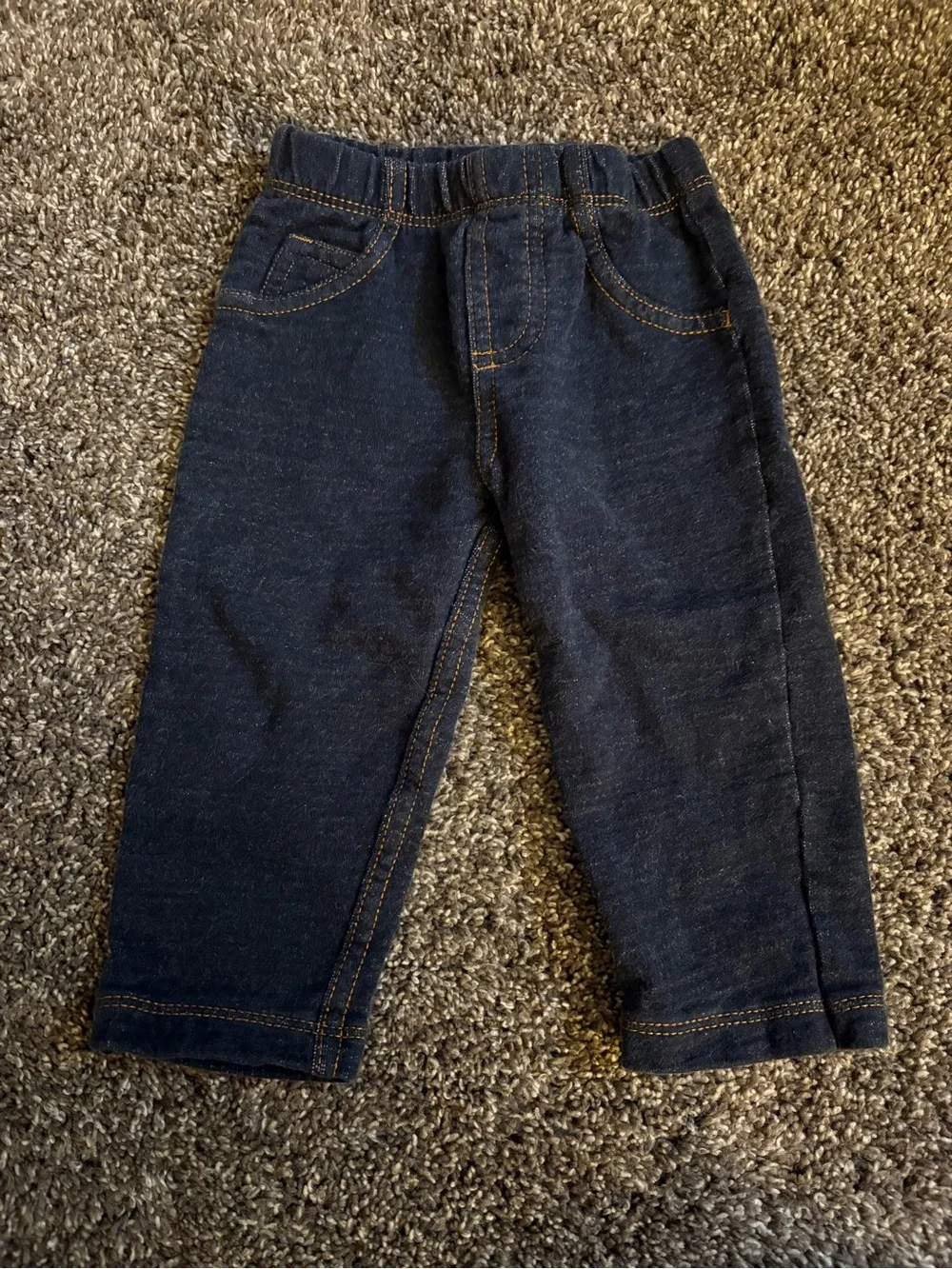 Carters two pairs